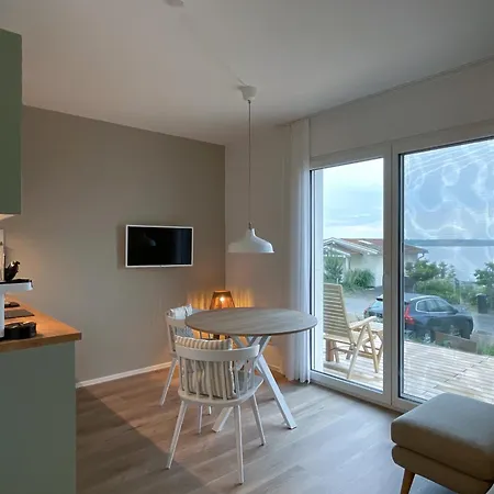 Haus Im Schilf 2 - Oase Mit Seeblick - Adults Only