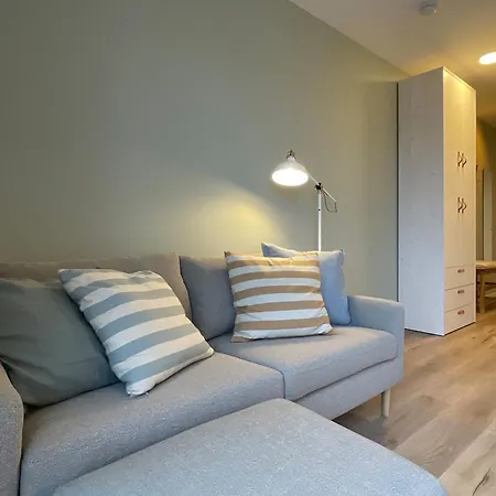 Haus Im Schilf 2 - Oase Mit Seeblick - Adults Only *